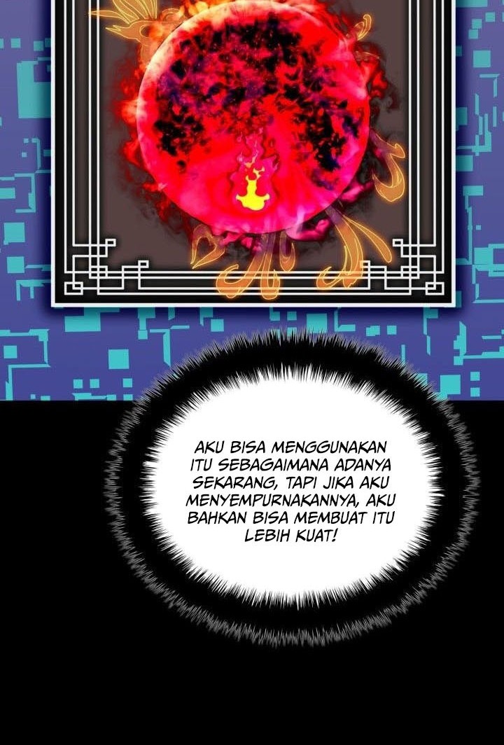 Overgeared New Bab 268 halaman 27
