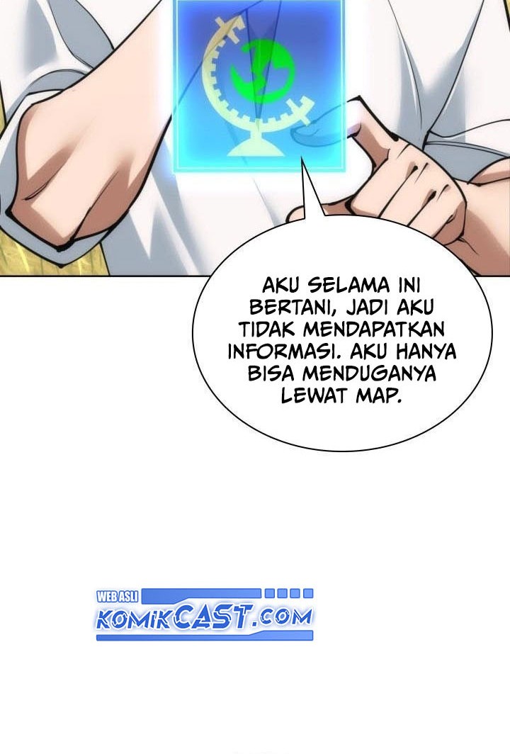 Overgeared New Bab 268 halaman 33