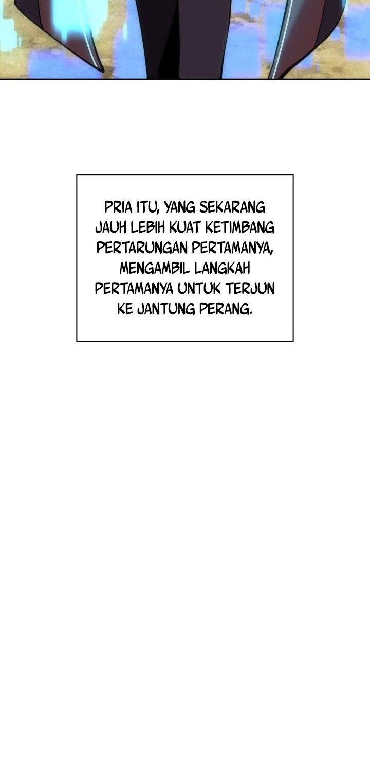 Overgeared New Bab 268 halaman 41