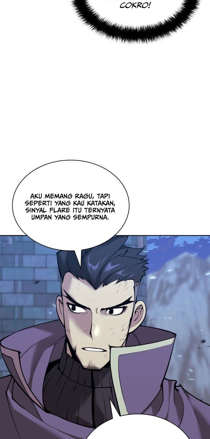 Overgeared New Bab 268 halaman 47