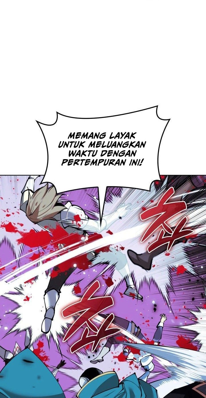 Overgeared New Bab 268 halaman 55