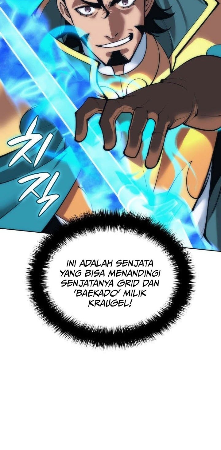 Overgeared New Bab 268 halaman 59