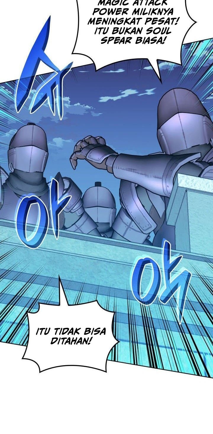 Overgeared New Bab 268 halaman 61