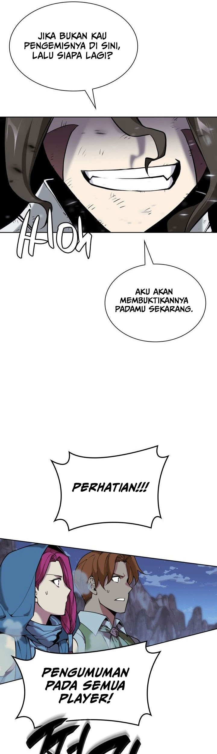 Overgeared New Bab 268 halaman 66