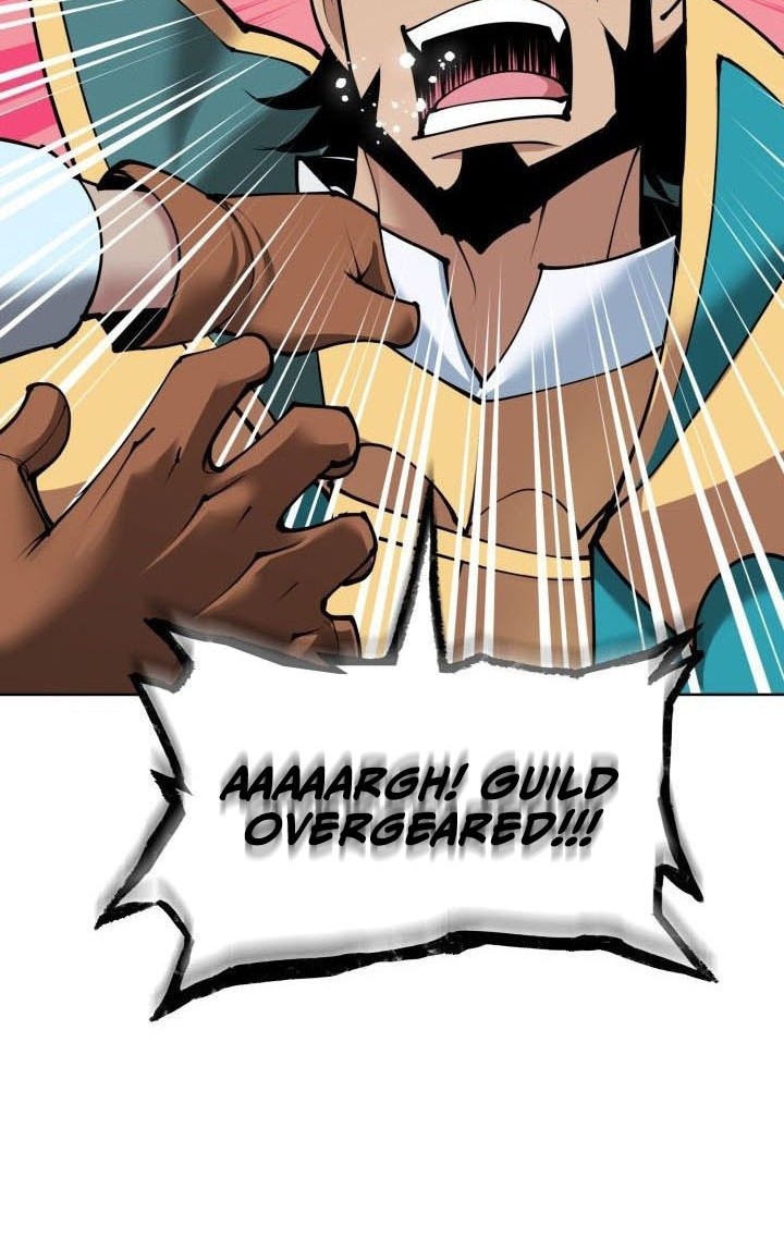 Overgeared New Bab 268 halaman 77
