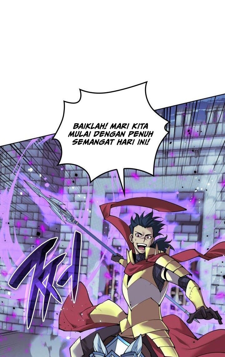 Overgeared New Bab 268 halaman 79