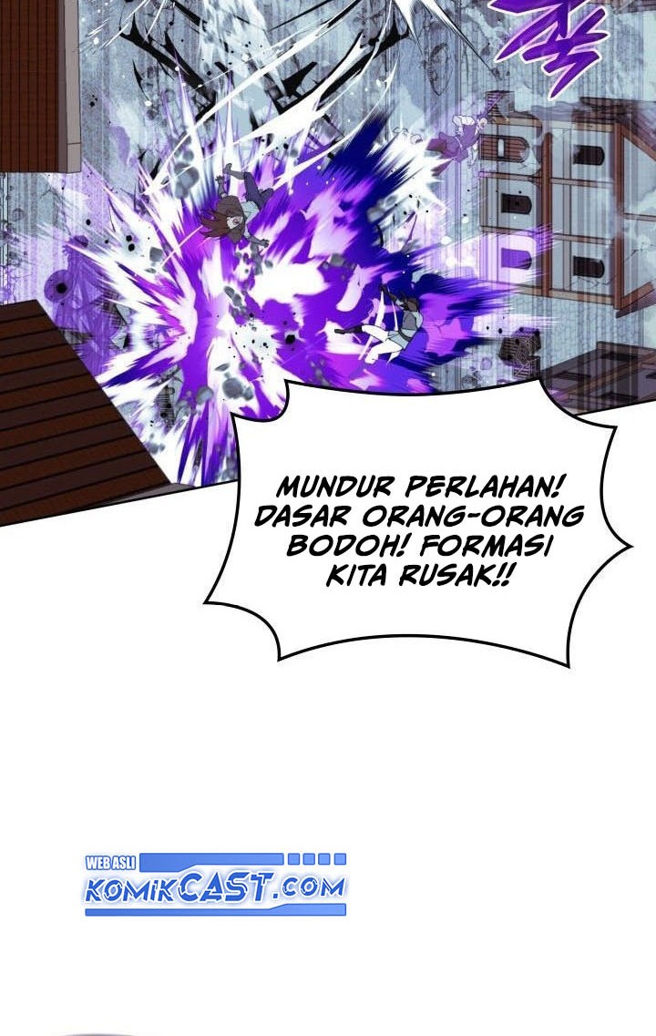 Overgeared New Bab 268 halaman 81