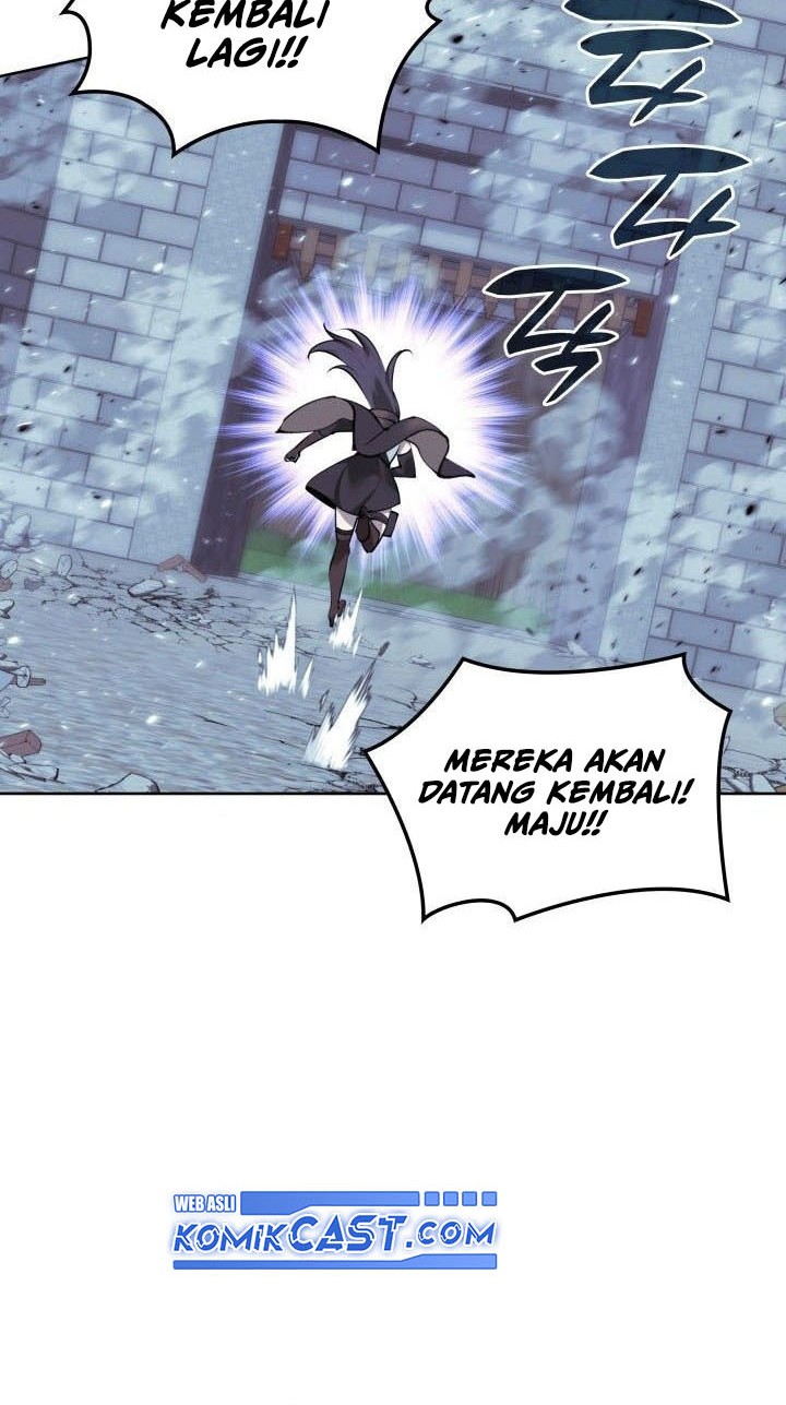 Overgeared New Bab 268 halaman 89