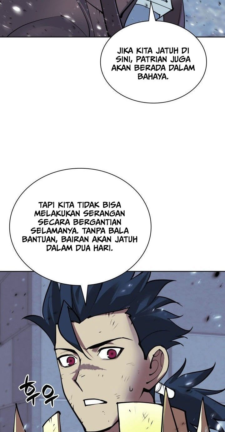 Overgeared New Bab 268 halaman 91