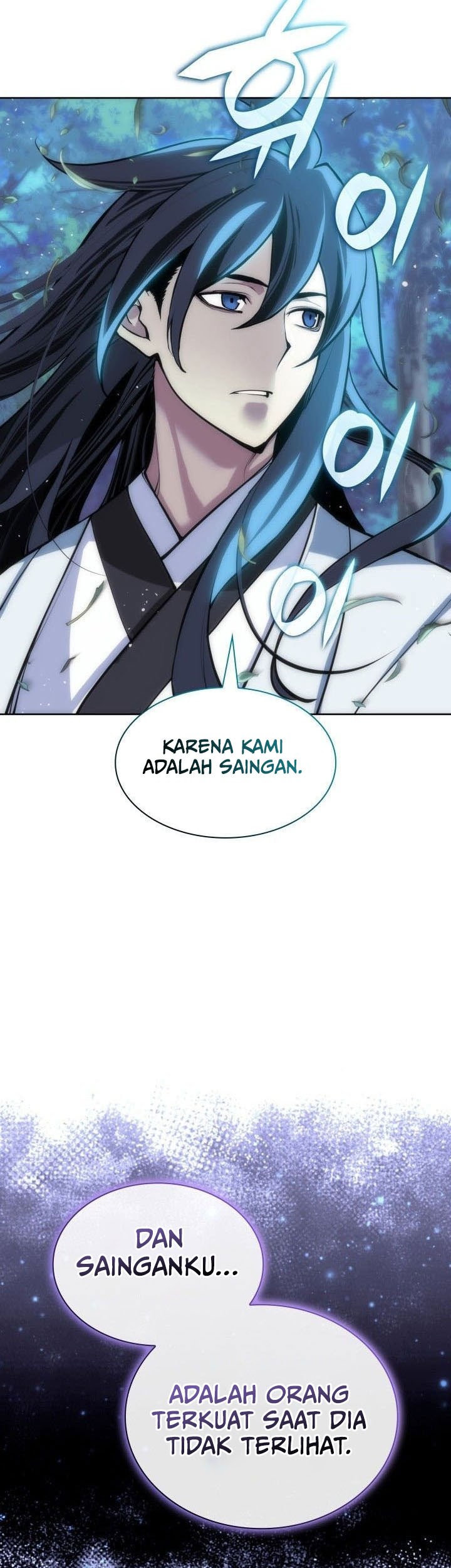 Overgeared New Bab 268 halaman 98