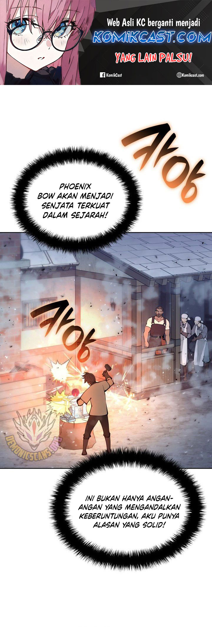 Overgeared New Bab 269 halaman 2