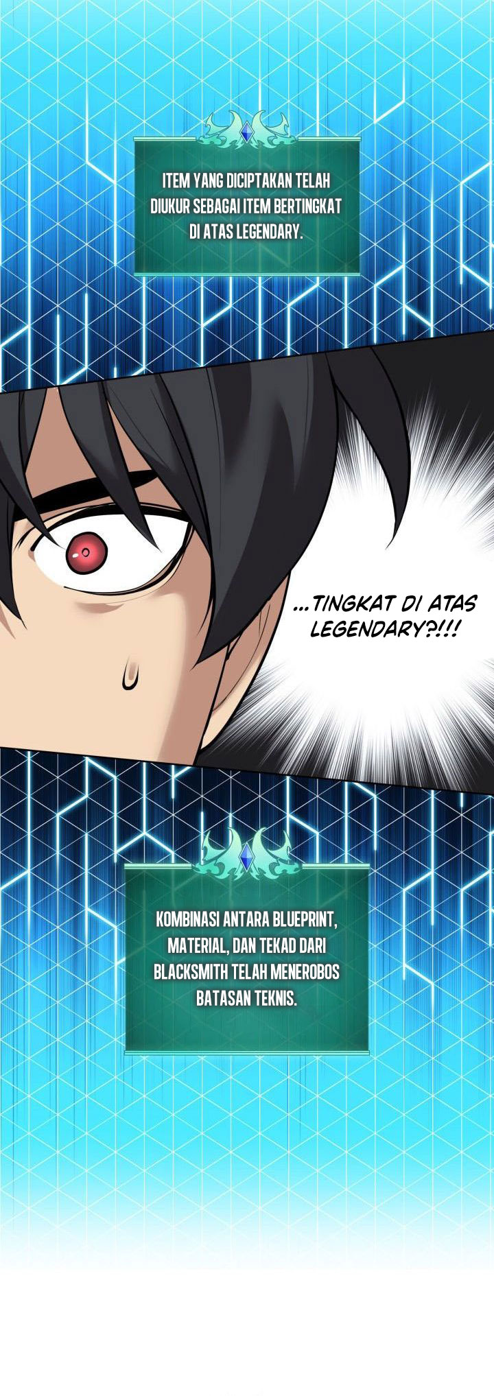 Overgeared New Bab 269 halaman 20