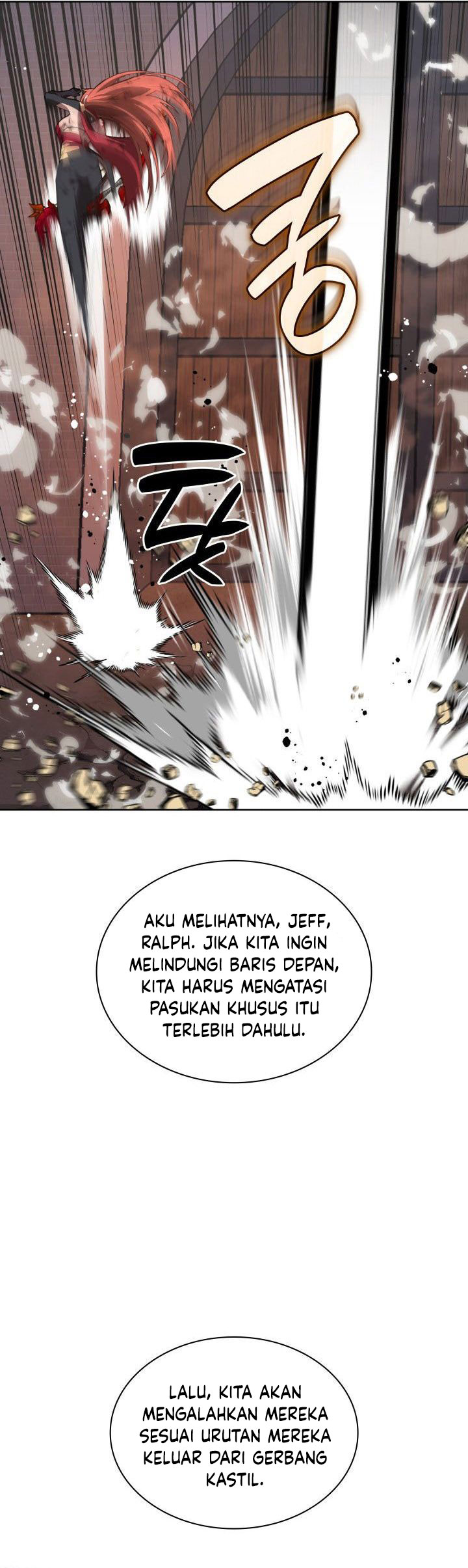 Overgeared New Bab 269 halaman 47