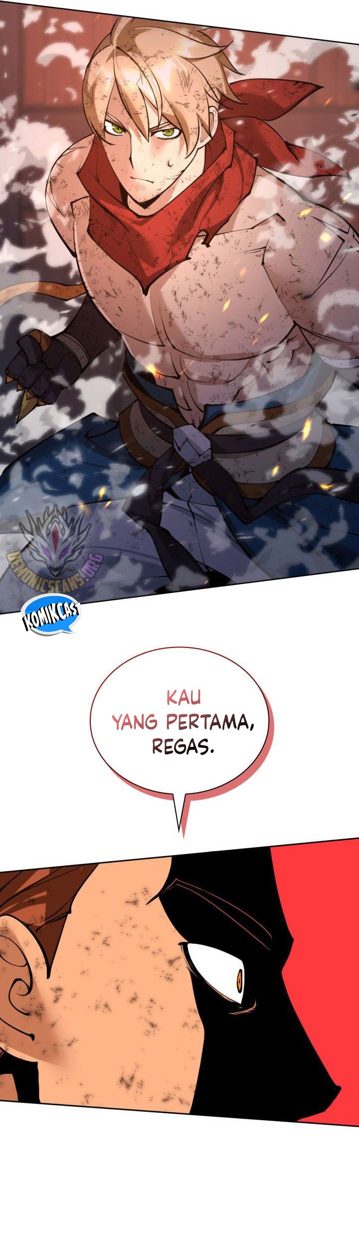 Overgeared New Bab 269 halaman 48