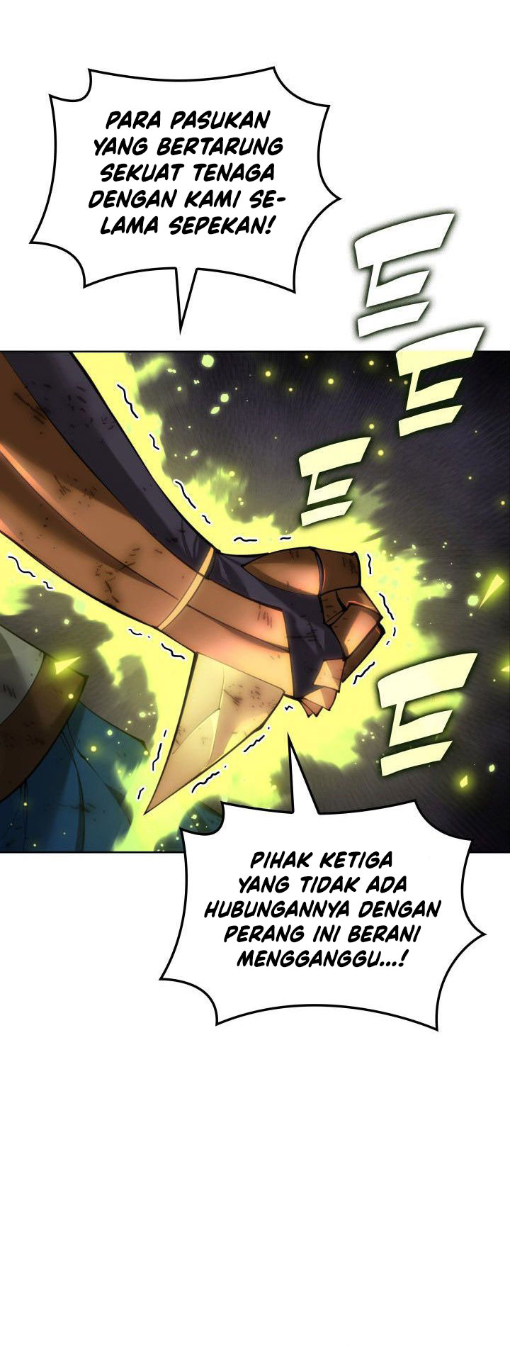 Overgeared New Bab 269 halaman 60