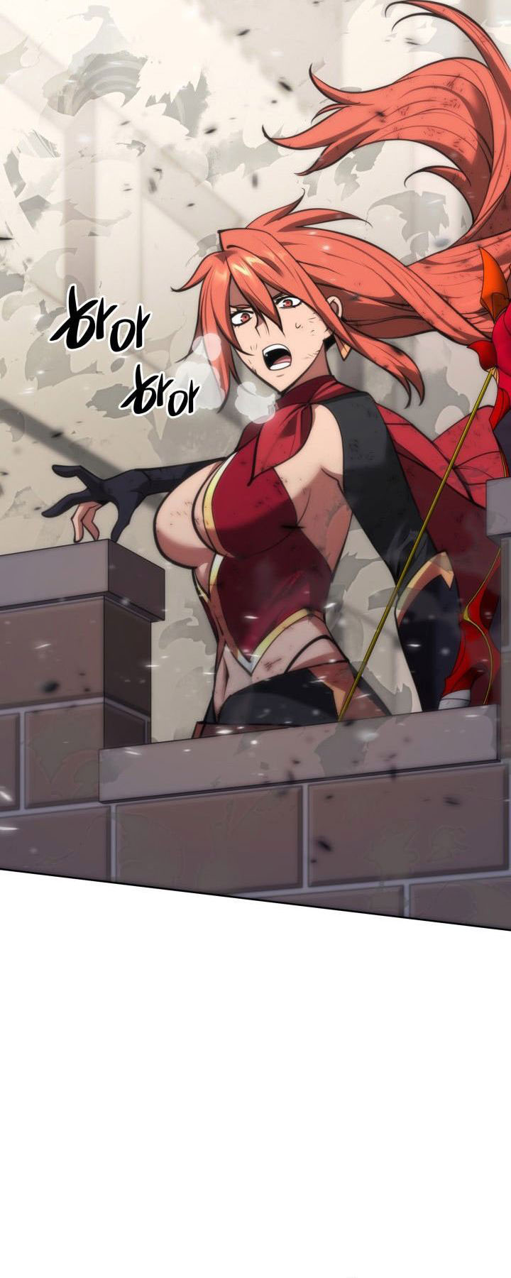 Overgeared New Bab 269 halaman 81