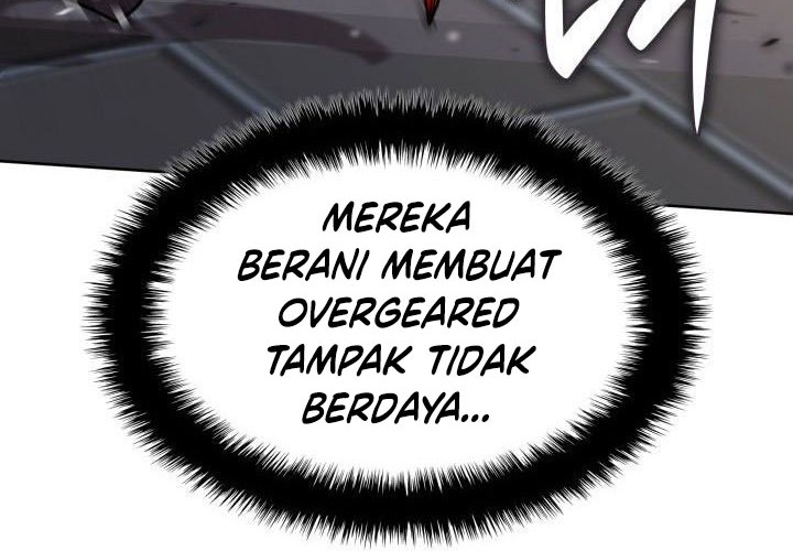 Overgeared New Bab 269 halaman 92