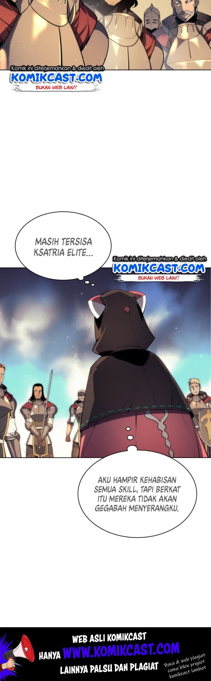 Overgeared New Bab 27 halaman 7