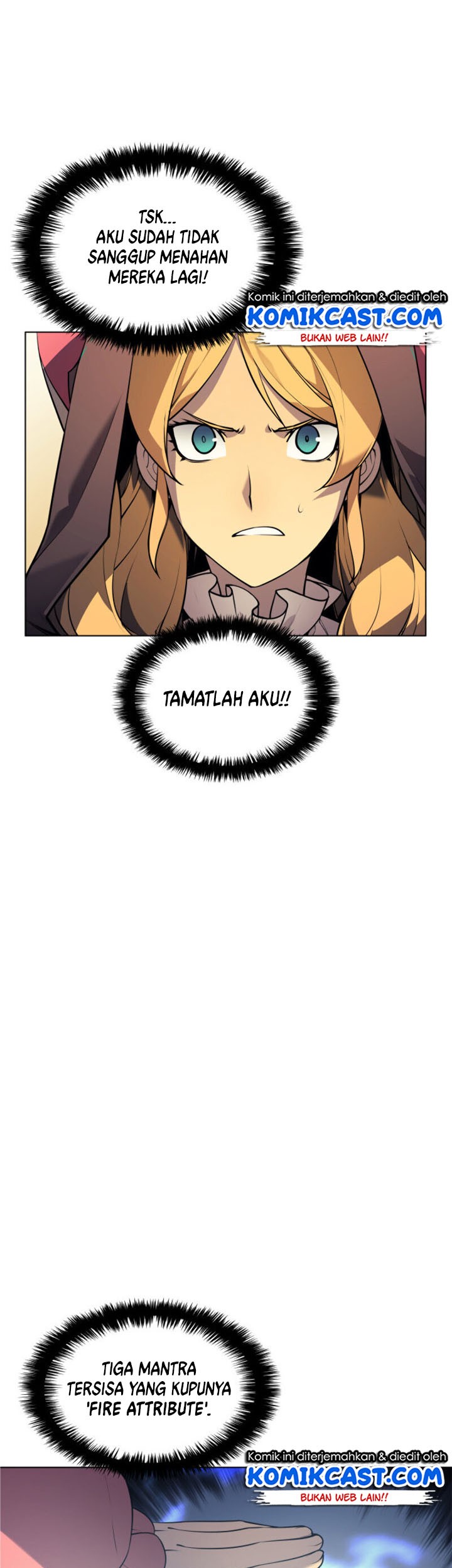 Overgeared New Bab 27 halaman 11