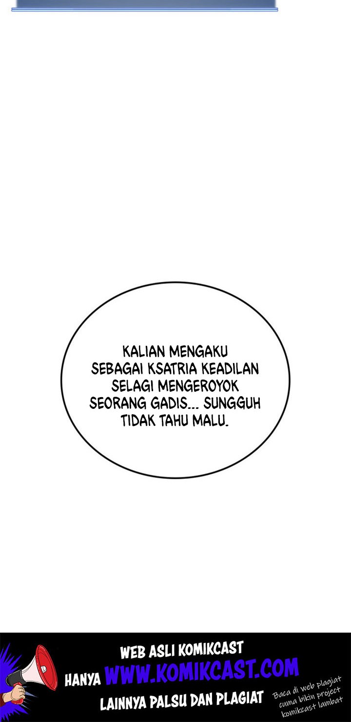 Overgeared New Bab 27 halaman 21