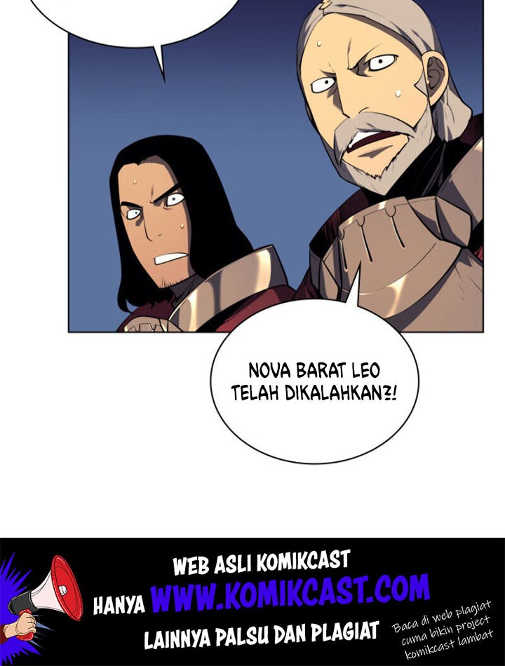 Overgeared New Bab 27 halaman 24