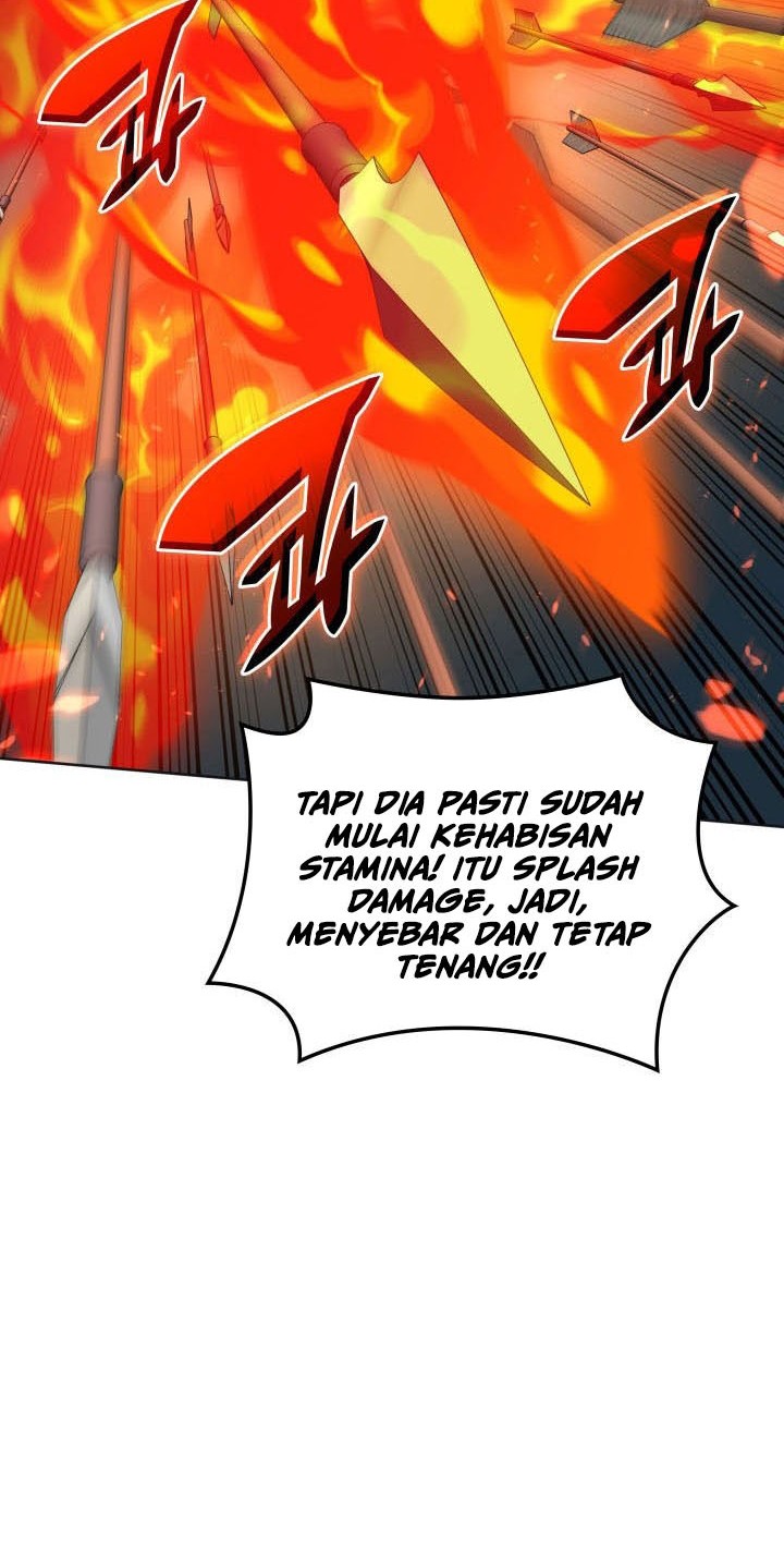 Overgeared New Bab 270 halaman 51