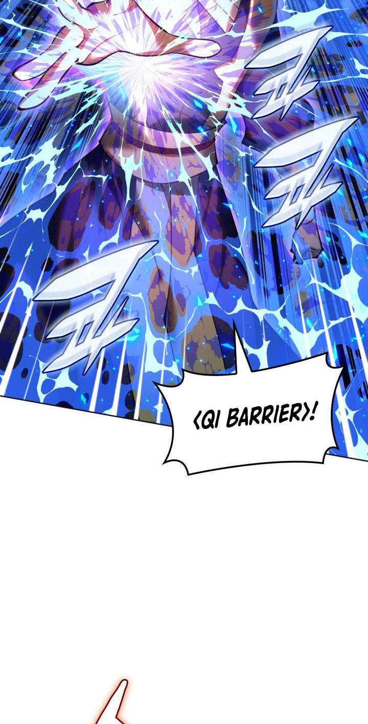 Overgeared New Bab 270 halaman 53