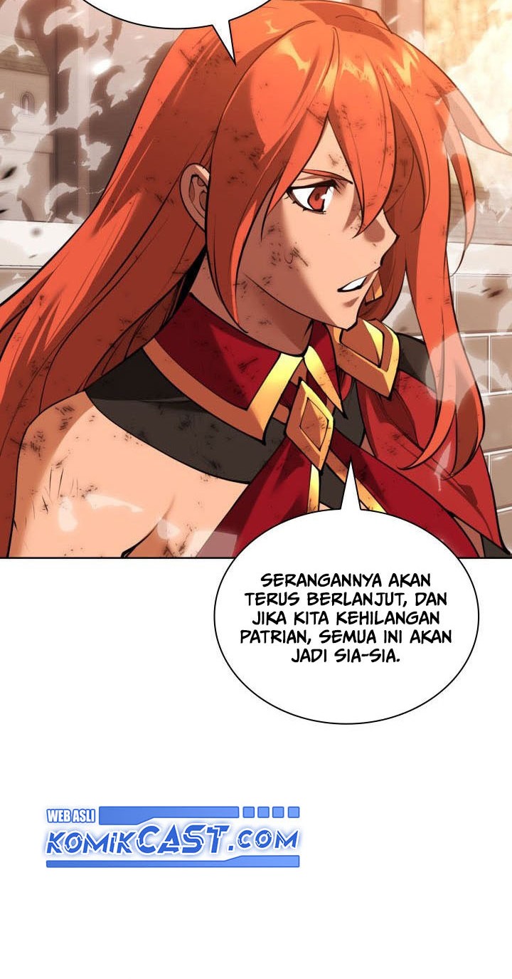 Overgeared New Bab 270 halaman 65