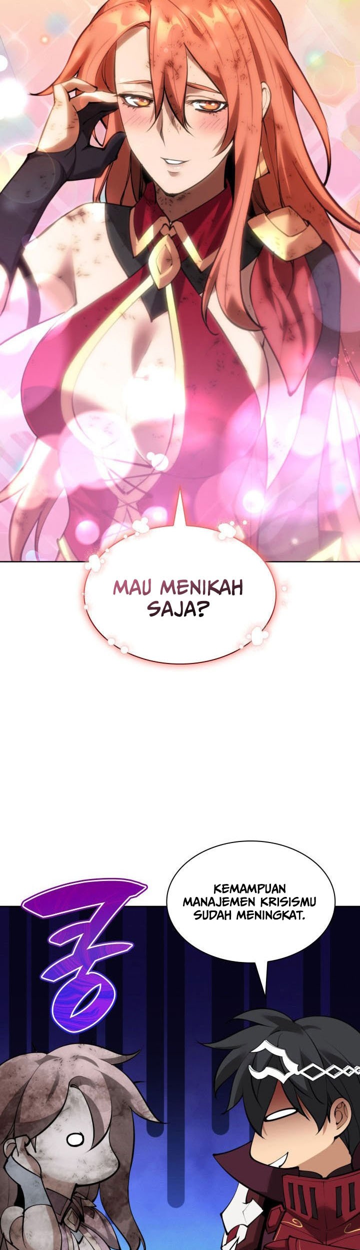 Overgeared New Bab 270 halaman 68