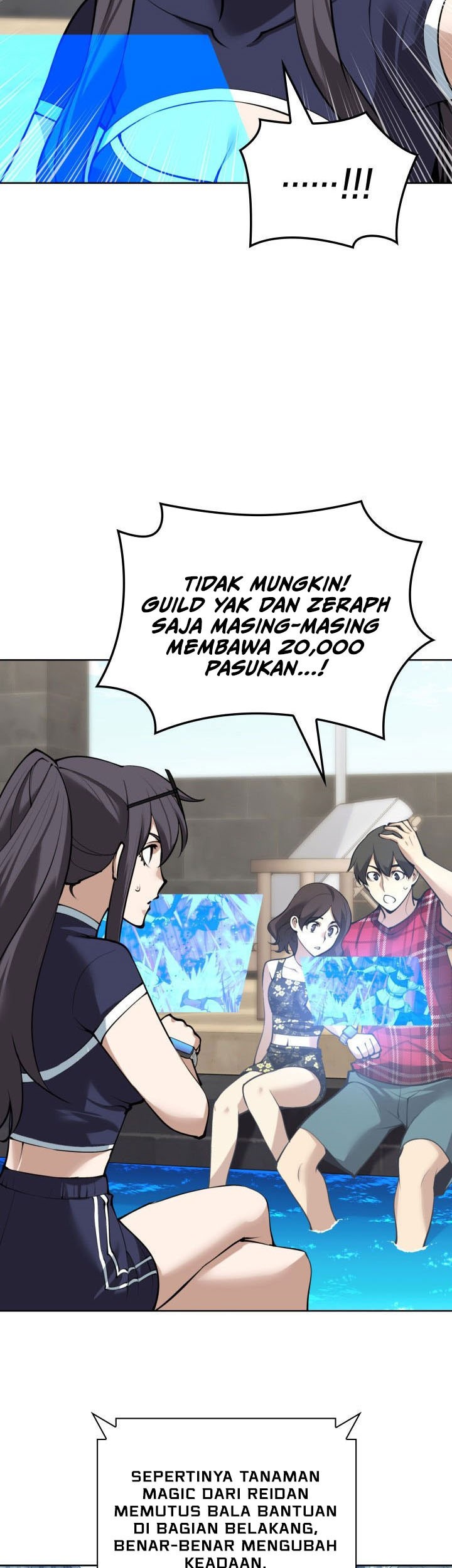 Overgeared New Bab 270 halaman 78