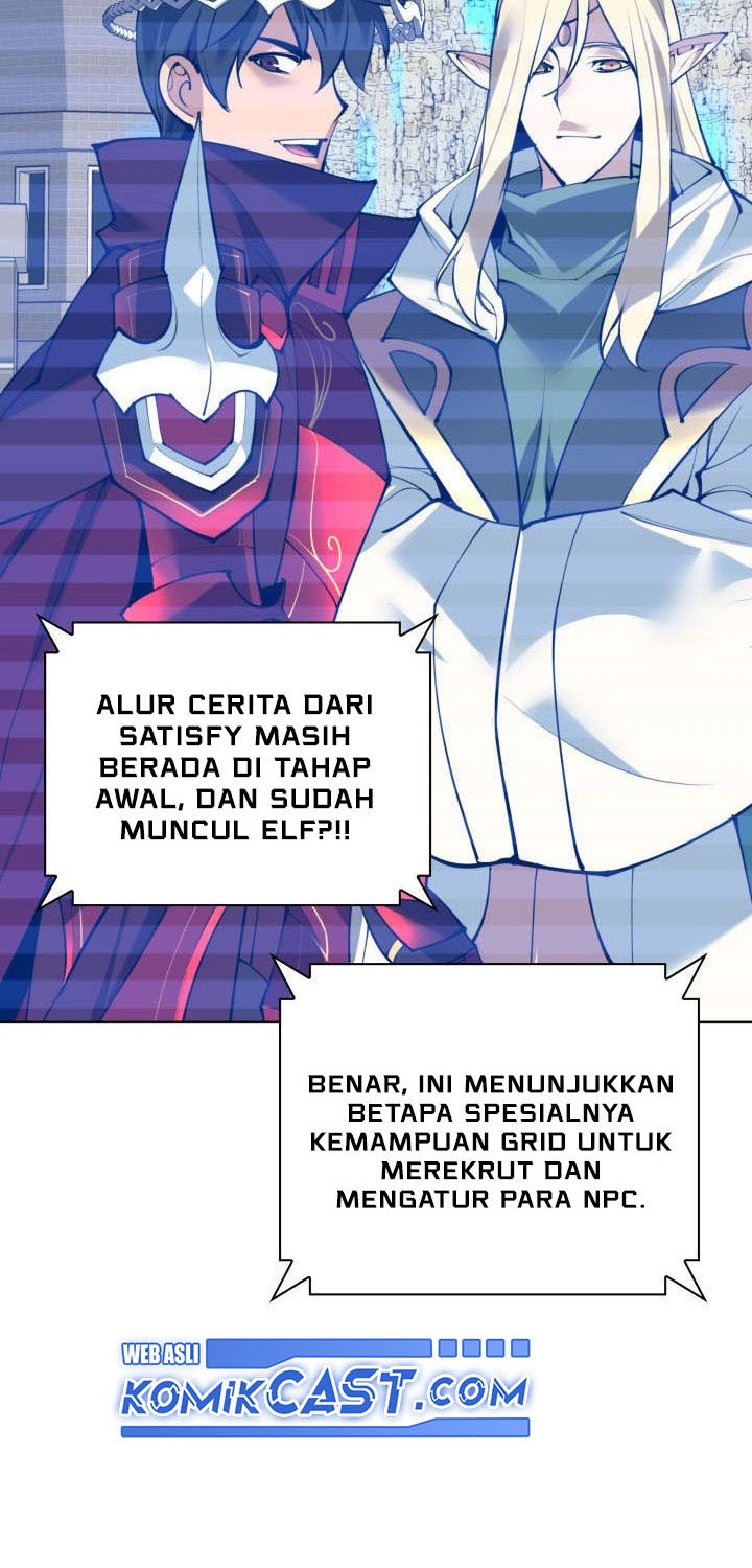 Overgeared New Bab 270 halaman 81