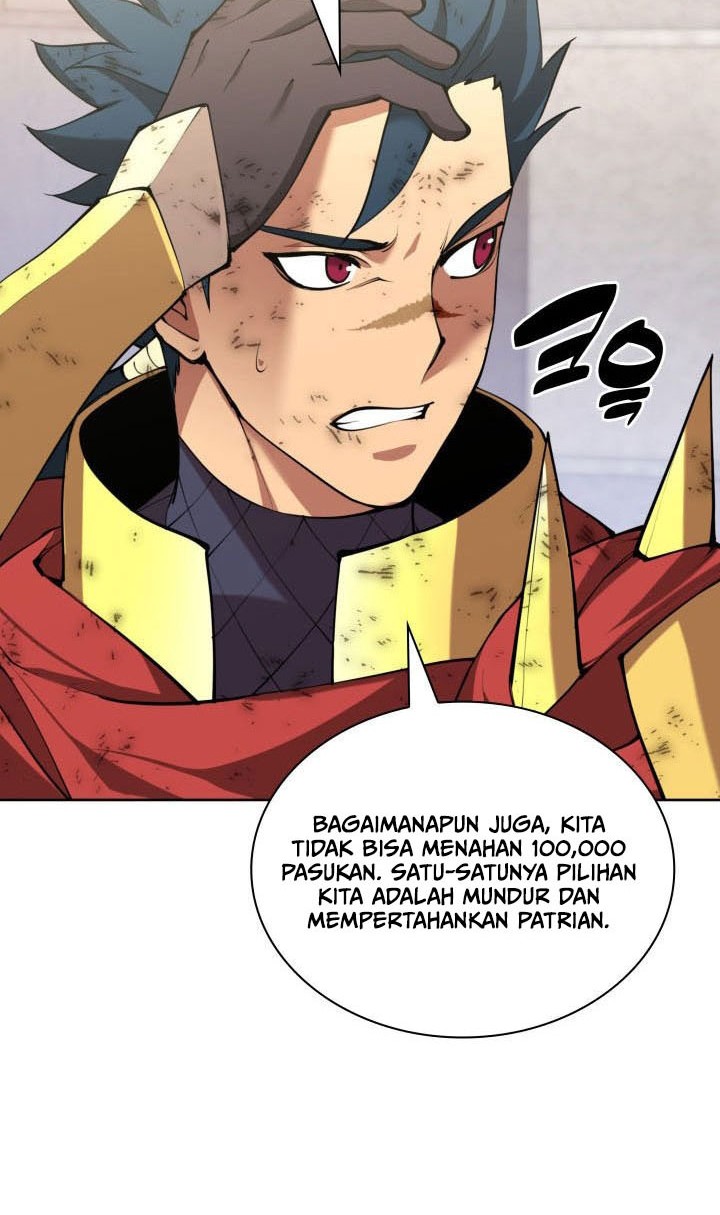 Overgeared New Bab 270 halaman 95