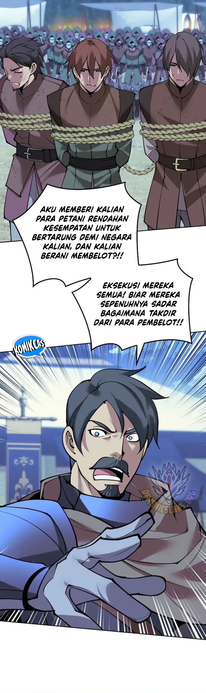Overgeared New Bab 271 halaman 3