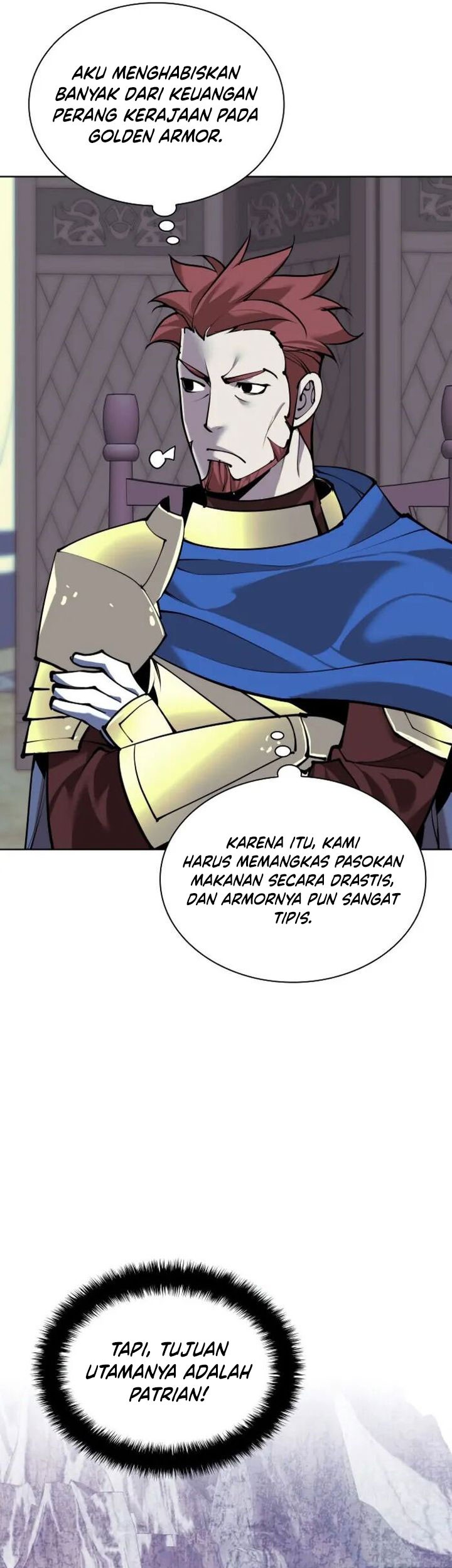 Overgeared New Bab 271 halaman 14