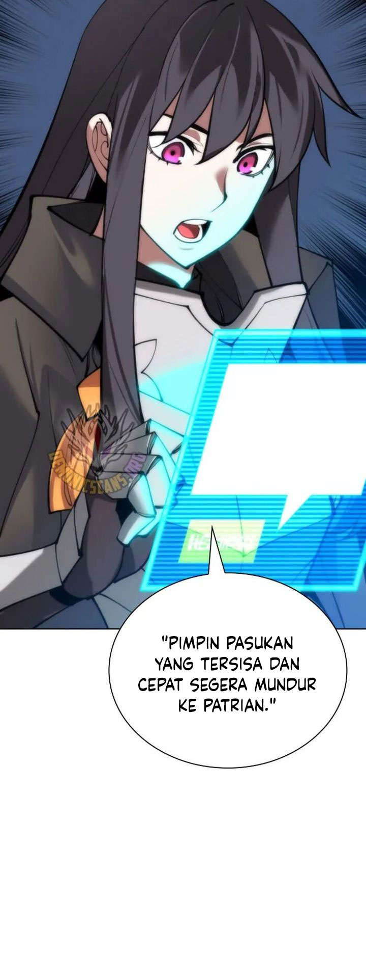 Overgeared New Bab 271 halaman 28