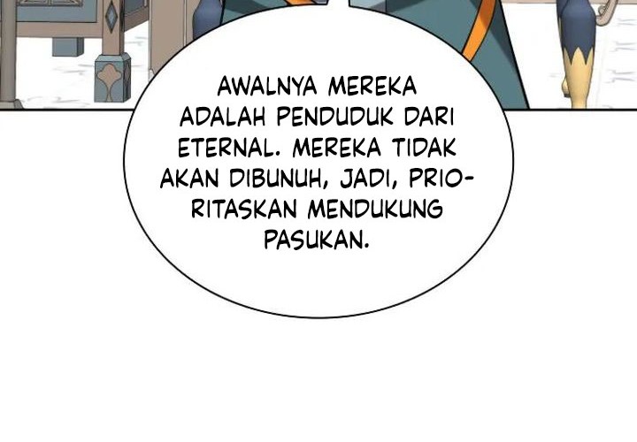 Overgeared New Bab 271 halaman 31