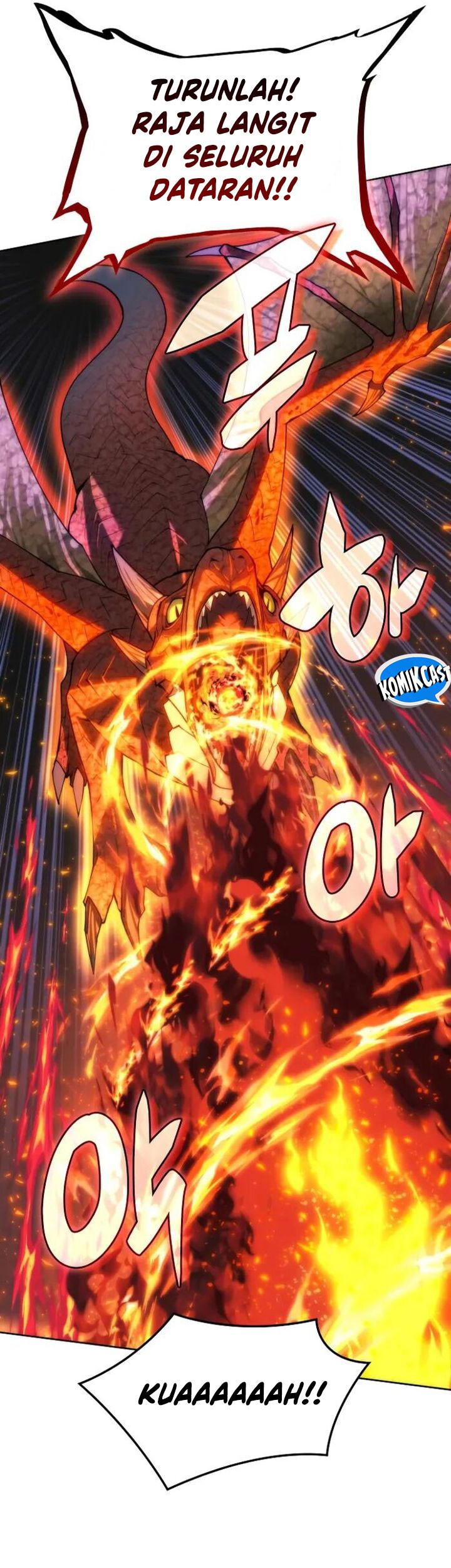 Overgeared New Bab 271 halaman 65