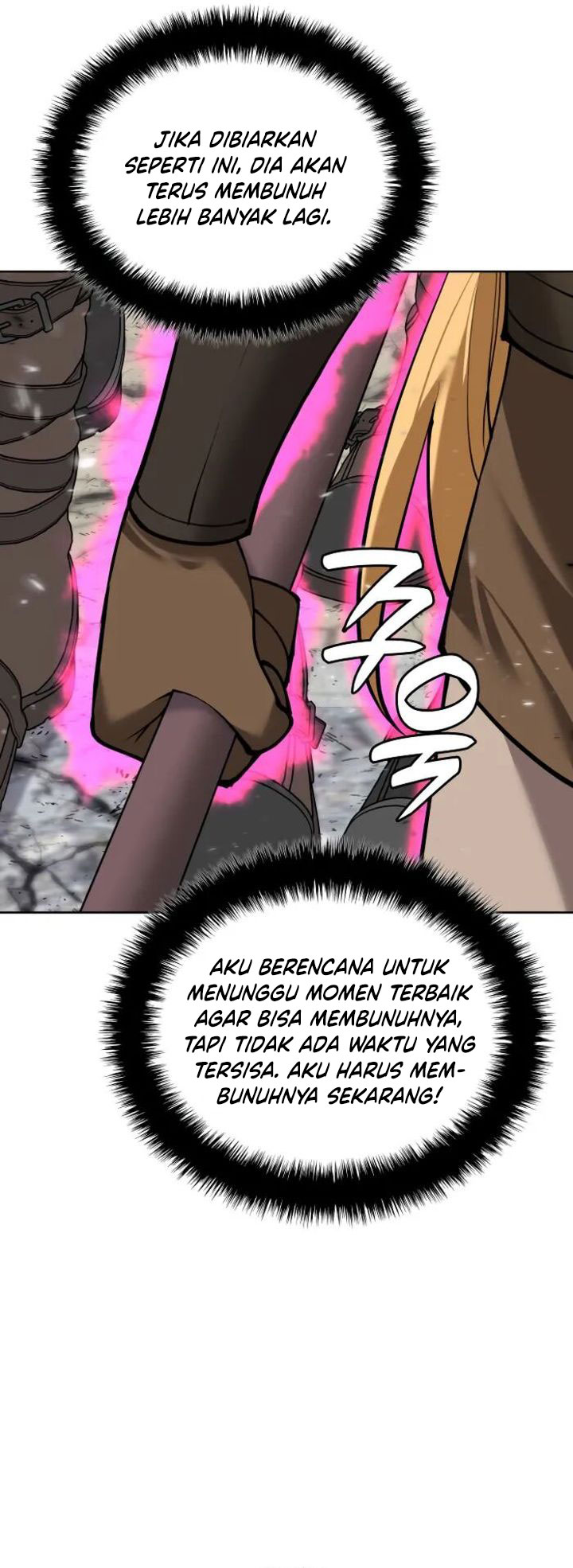 Overgeared New Bab 271 halaman 100