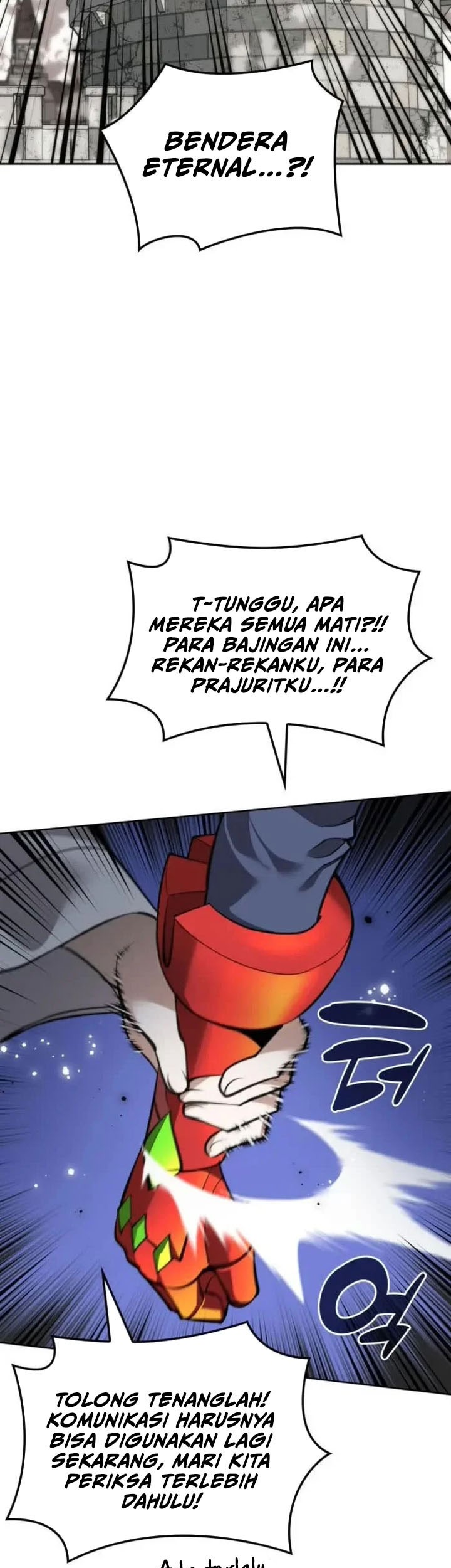 Overgeared New Bab 272 halaman 6