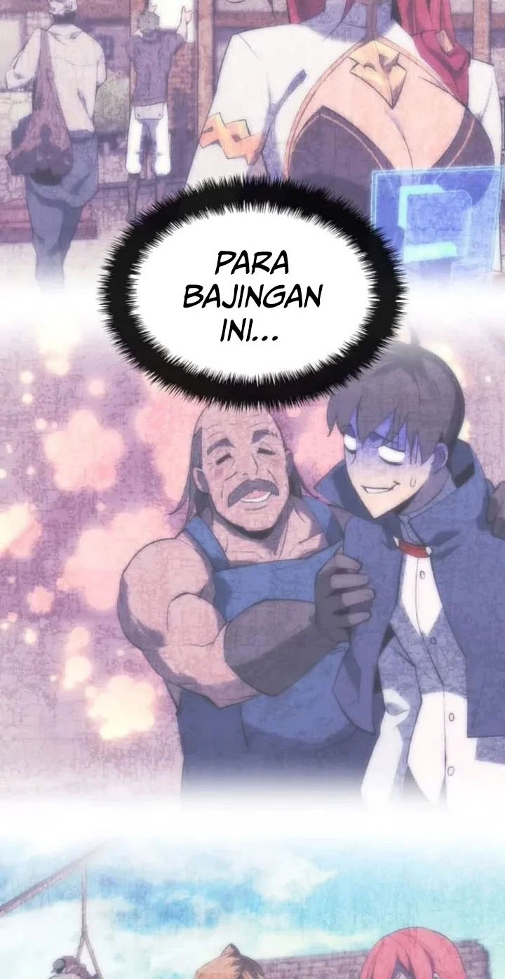 Overgeared New Bab 272 halaman 11
