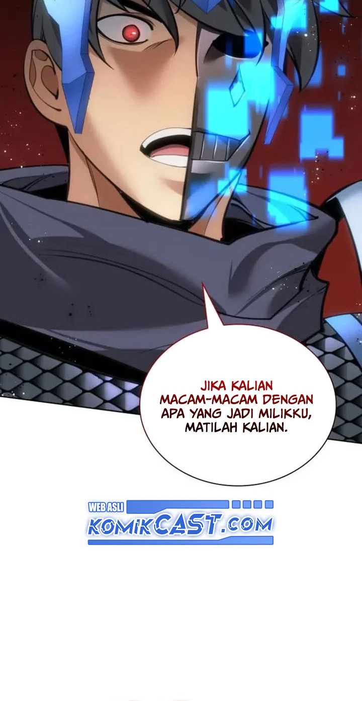 Overgeared New Bab 272 halaman 17