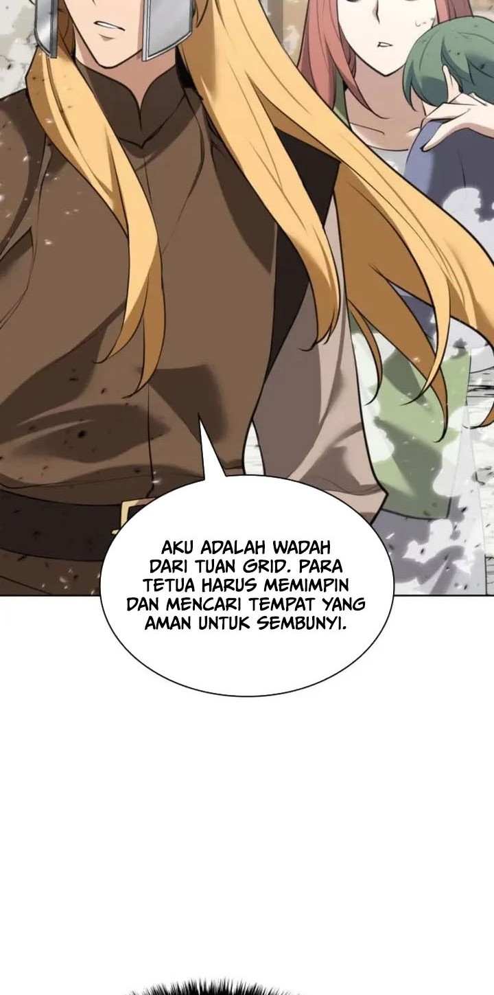 Overgeared New Bab 272 halaman 35