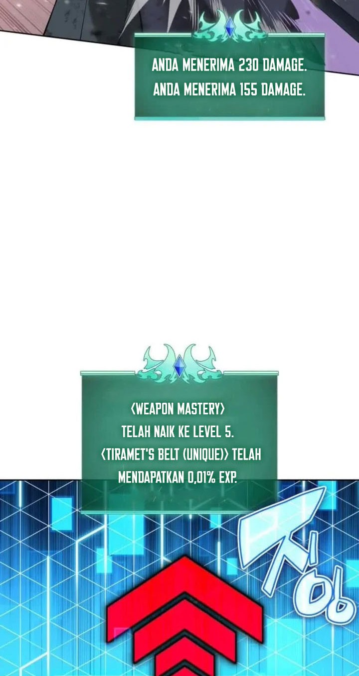 Overgeared New Bab 272 halaman 71