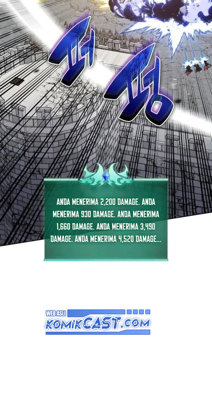 Overgeared New Bab 272 halaman 81