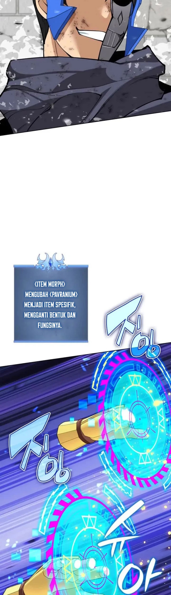 Overgeared New Bab 272 halaman 86