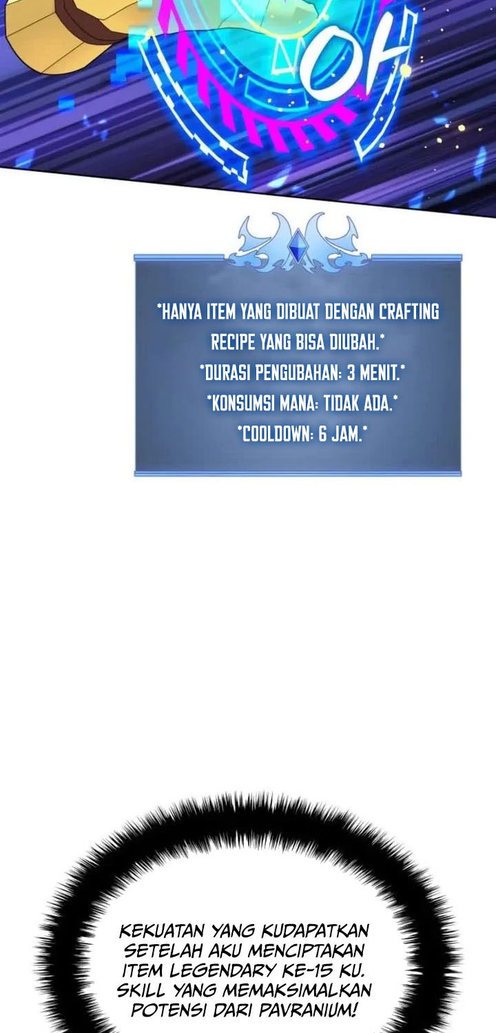 Overgeared New Bab 272 halaman 87