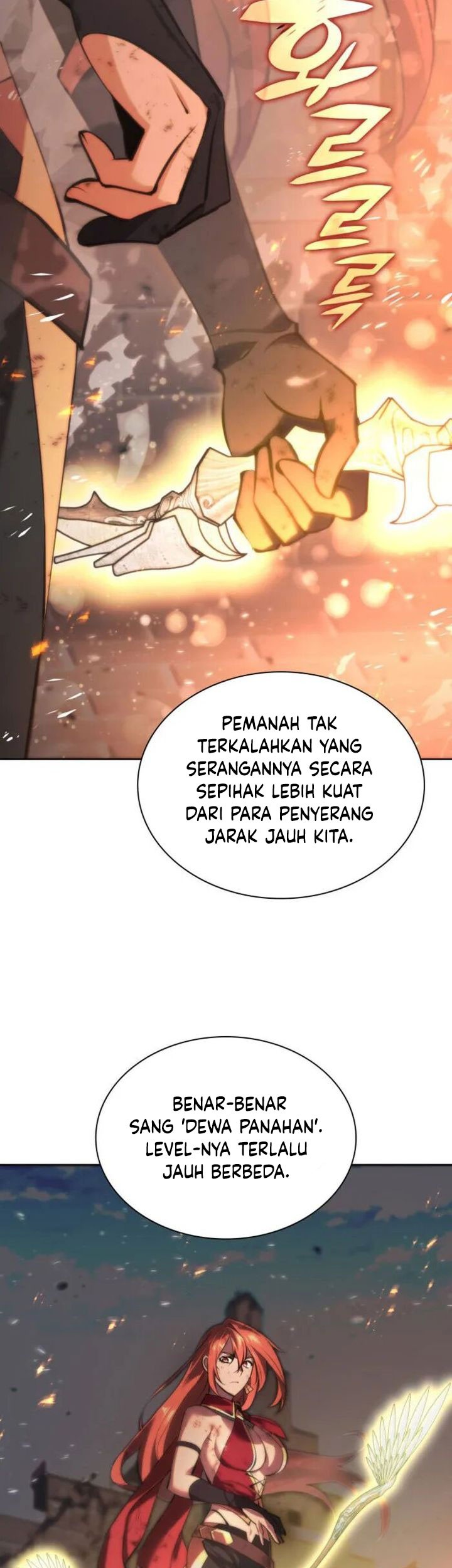 Overgeared New Bab 273 halaman 5