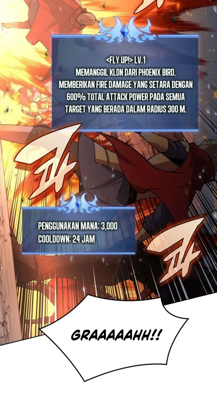 Overgeared New Bab 273 halaman 17