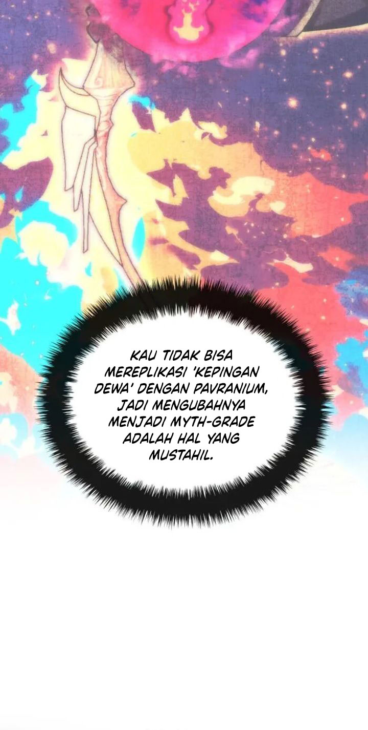 Overgeared New Bab 273 halaman 19