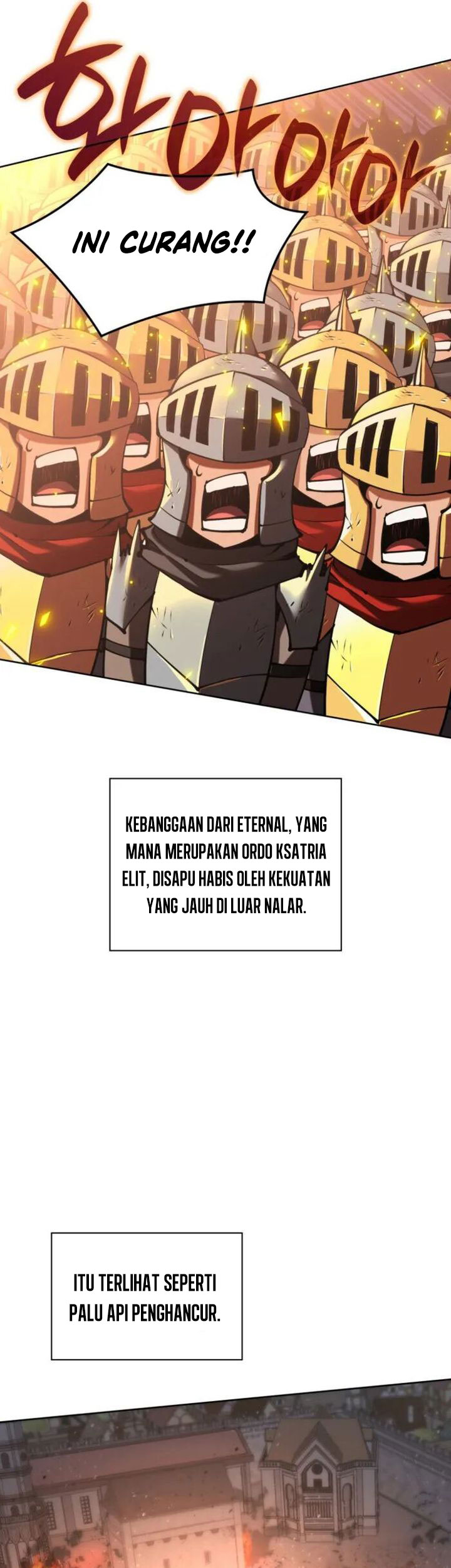 Overgeared New Bab 273 halaman 38